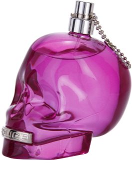 Police To Be Woman woda perfumowana tester dla kobiet 125 ml