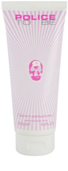 Police To Be Woman Körperlotion Damen 200 ml