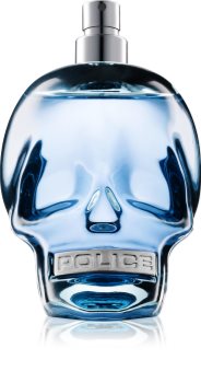 Police To Be eau de toilette férfiaknak 125 ml