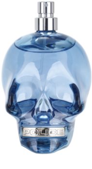 Police To Be Aftershave lotion voor Mannen 125 ml