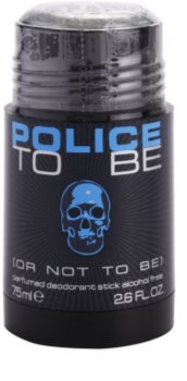 Police To Be deostick pentru barbati 75 ml