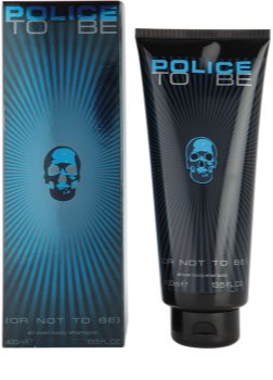 Police To Be Shower Gel for Men 400 ml