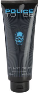 Police To Be Shower Gel for Men 400 ml