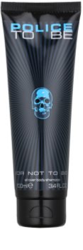 Police To Be gel de dus pentru barbati 100 ml (unboxed)