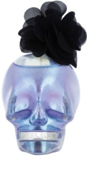 Police To Be Rose Blossom woda perfumowana dla kobiet 125 ml