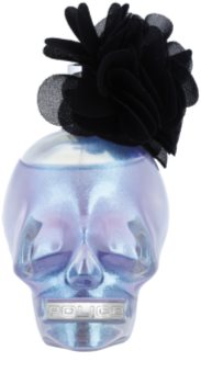 Police To Be Rose Blossom Eau de Parfum για γυναίκες 75 μλ