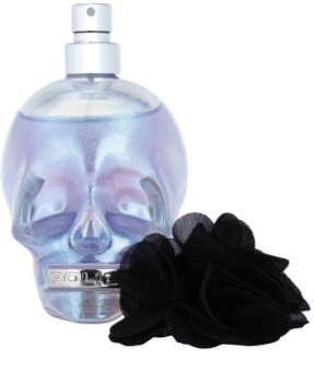 Police To Be Rose Blossom Eau de Parfum για γυναίκες 75 μλ