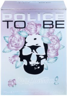 Police To Be Rose Blossom Eau de Parfum για γυναίκες 75 μλ