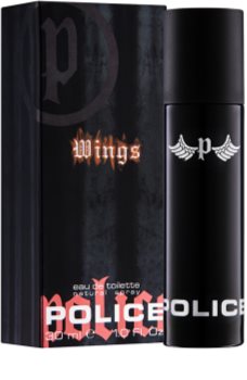 Police Wings woda toaletowa dla mężczyzn 30 ml