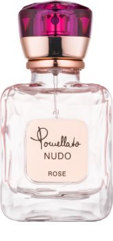 Pomellato Nudo Rose Eau de Parfum voor Vrouwen 25 ml