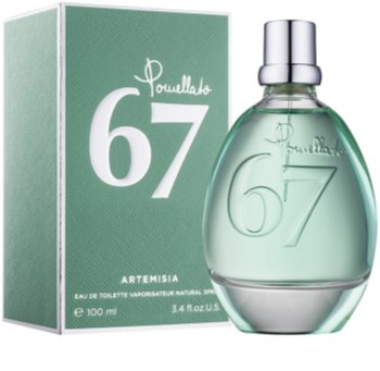Pomellato 67 Artemisia eau de toilette unisex 100 ml