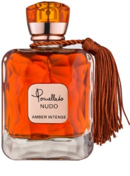 Pomellato Nudo Amber Intense woda perfumowana dla kobiet 90 ml