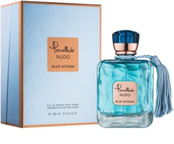 Pomellato Nudo Blue Intense Eau de Parfum voor Vrouwen 90 ml