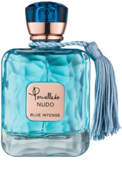 Pomellato Nudo Blue Intense Eau de Parfum voor Vrouwen 90 ml