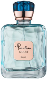 Pomellato Nudo Blue eau de parfum per donna 90 ml