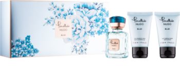 Pomellato Nudo Blue zestaw upominkowy I.