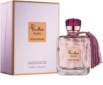 Pomellato Nudo Rose Intense woda perfumowana dla kobiet 90 ml
