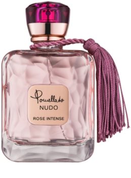 Pomellato Nudo Rose Intense woda perfumowana dla kobiet 90 ml