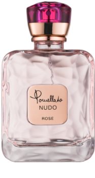 Pomellato Nudo Rose woda perfumowana dla kobiet 90 ml