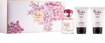 Pomellato Nudo Rose Geschenkset
