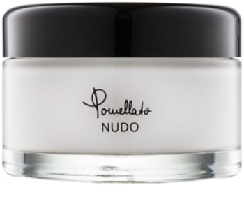 Pomellato Nudo Rose krem do ciała dla kobiet 200 ml