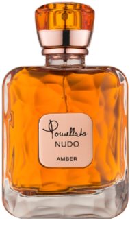 Pomellato Nudo Amber woda perfumowana dla kobiet 90 ml