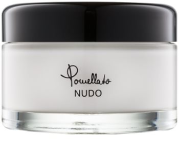 Pomellato Nudo Amber crema corpo per donna 200 ml
