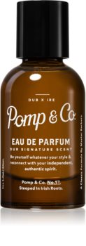 pomp & co. no. 17 signature scent woda perfumowana 50 ml   