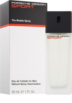 Porsche Design Sport eau de toilette pour homme 30 ml