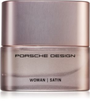 porsche design porsche design woman satin woda perfumowana 30 ml   