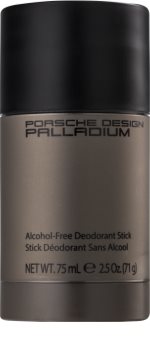 porsche design palladium dezodorant w sztyfcie 75 ml   