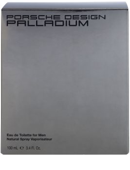 Porsche Design Palladium toaletní voda pro muže 100 ml