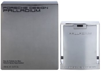 Porsche Design Palladium toaletní voda pro muže 100 ml