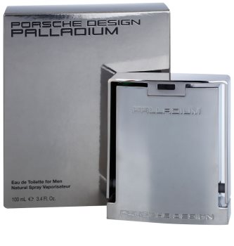 Porsche Design Palladium toaletní voda pro muže 100 ml