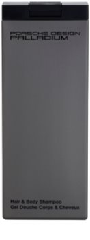 Porsche Design Palladium Duschgel für Herren 200 ml