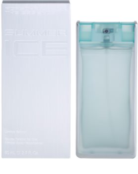 Porsche Design The Essence Summer Ice woda toaletowa dla mężczyzn 80 ml
