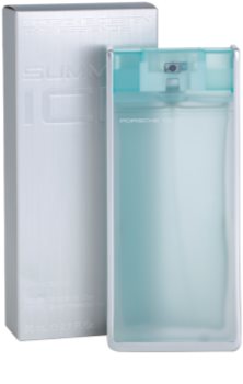 Porsche Design The Essence Summer Ice eau de toilette pentru barbati 80 ml
