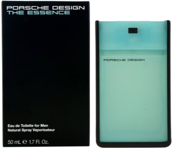 Porsche Design The Essence тоалетна вода за мъже 50 мл.