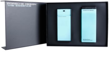 Porsche Design The Essence set cadou I.