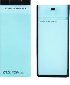Porsche Design The Essence set cadou I.