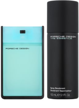 Porsche Design The Essence Gift Set VIII.