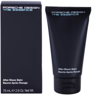 Porsche Design The Essence bálsamo após barbear para homens 75 ml
