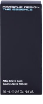 Porsche Design The Essence bálsamo após barbear para homens 75 ml