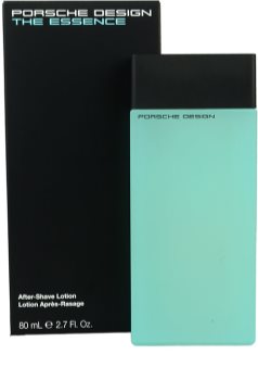 Porsche Design The Essence After Shave Lotion for Men 80 ml
