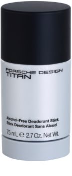 Porsche Design Titan deostick pro muže 75 ml