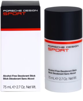 Porsche Design Sport deo-stik za moške 75 ml