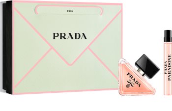 prada paradoxe woda perfumowana 50 ml   zestaw 