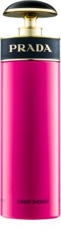 Prada Candy Douchegel voor Vrouwen 150 ml
