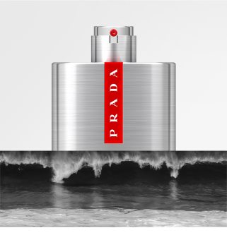 Prada Luna Rossa Eau de Toilette für Herren 100 ml