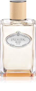 Prada Les Infusions: Infusion Fleur d'Oranger eau de parfum pour femme 100 ml